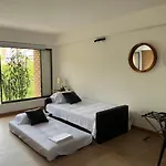 Poblado Park Aparta Suite
