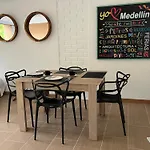 Poblado Park Aparta Suite