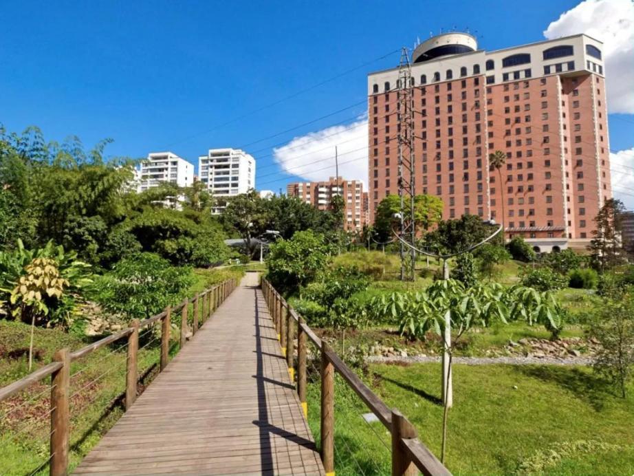 Poblado Park Aparta Apartamento