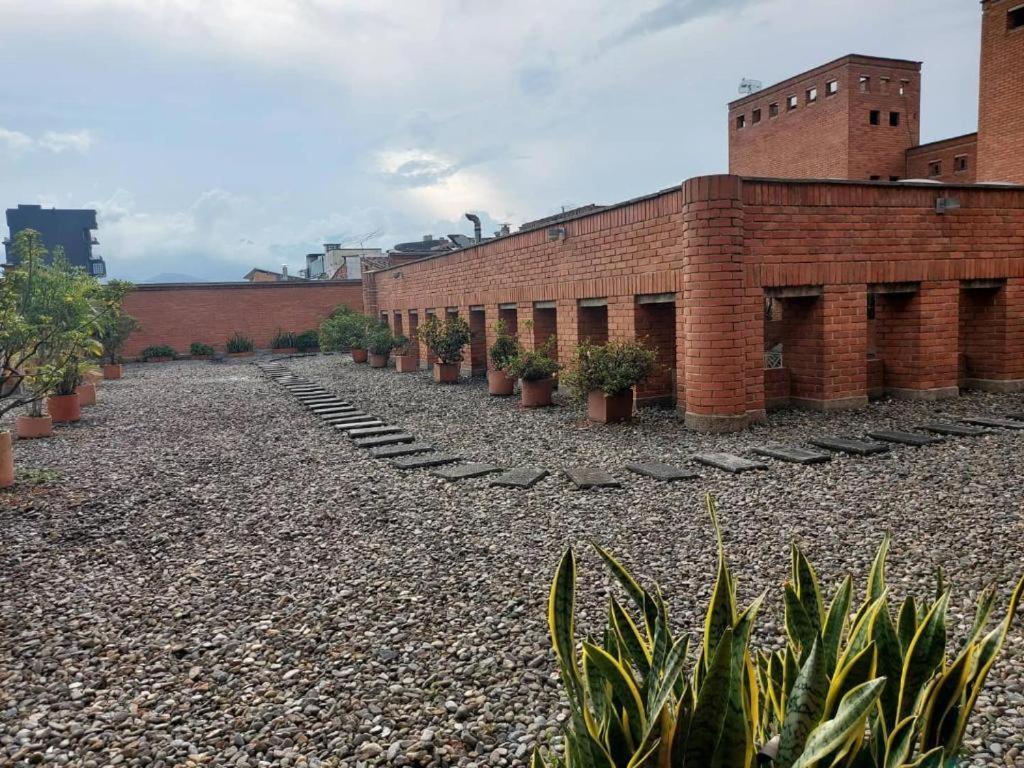 Poblado Park Aparta