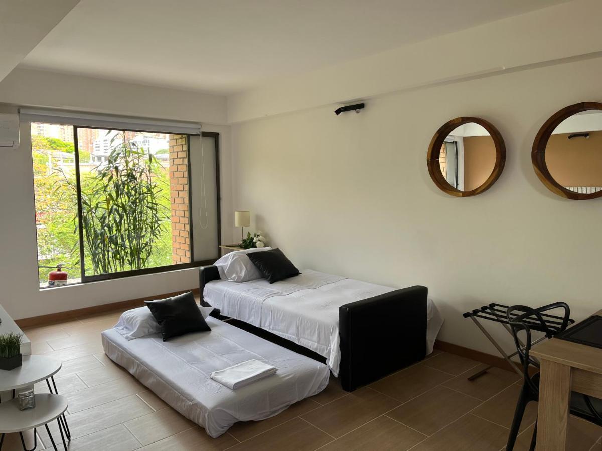 Poblado Park Aparta Apartamento