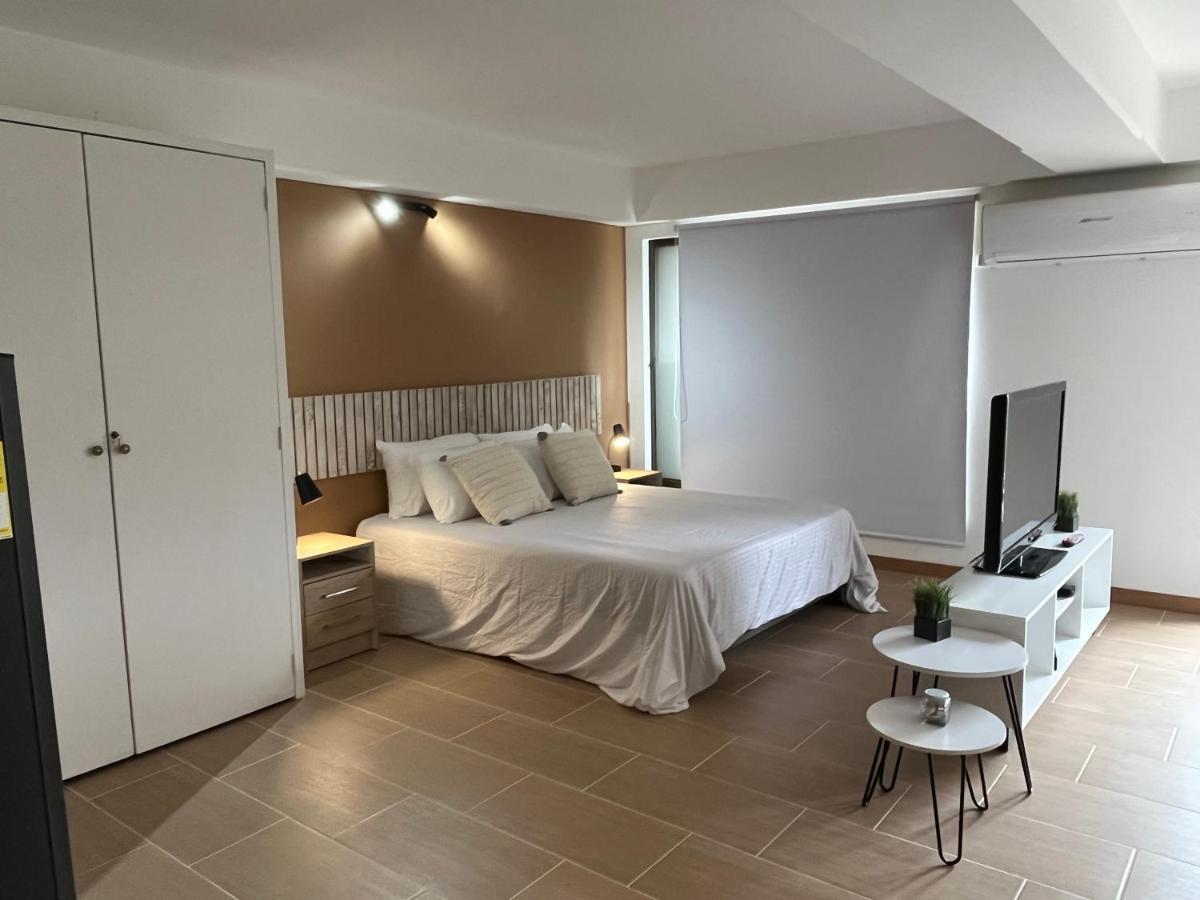 Poblado Park Aparta Apartamento *