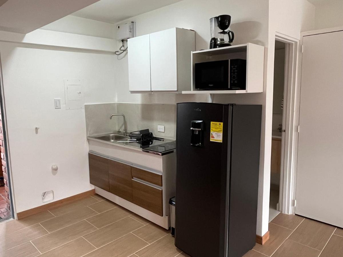 Poblado Park Aparta Apartamento