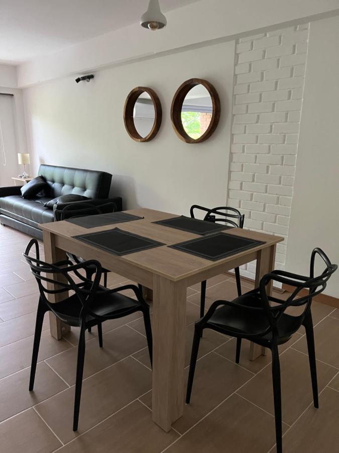 Poblado Park Aparta Apartamento Medellín