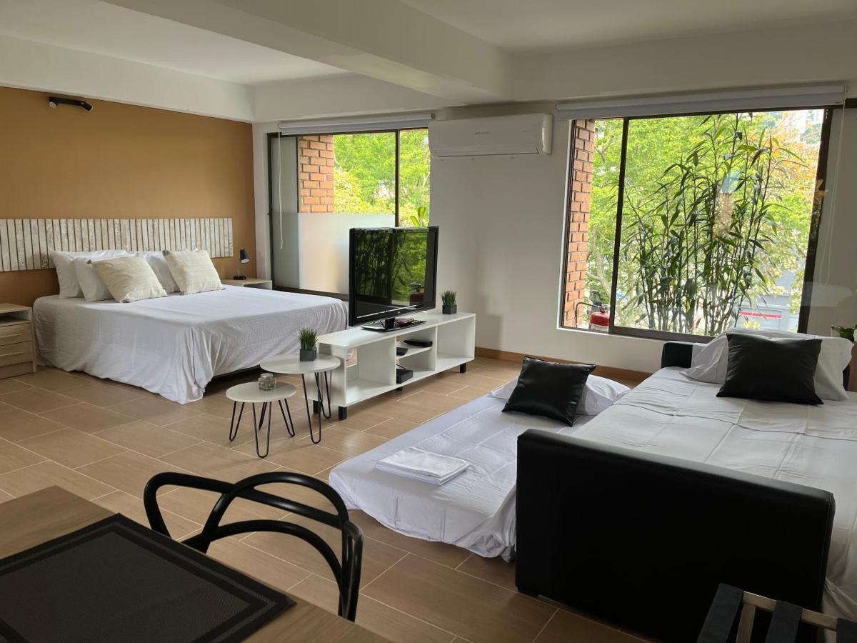 Poblado Park Aparta Apartamento