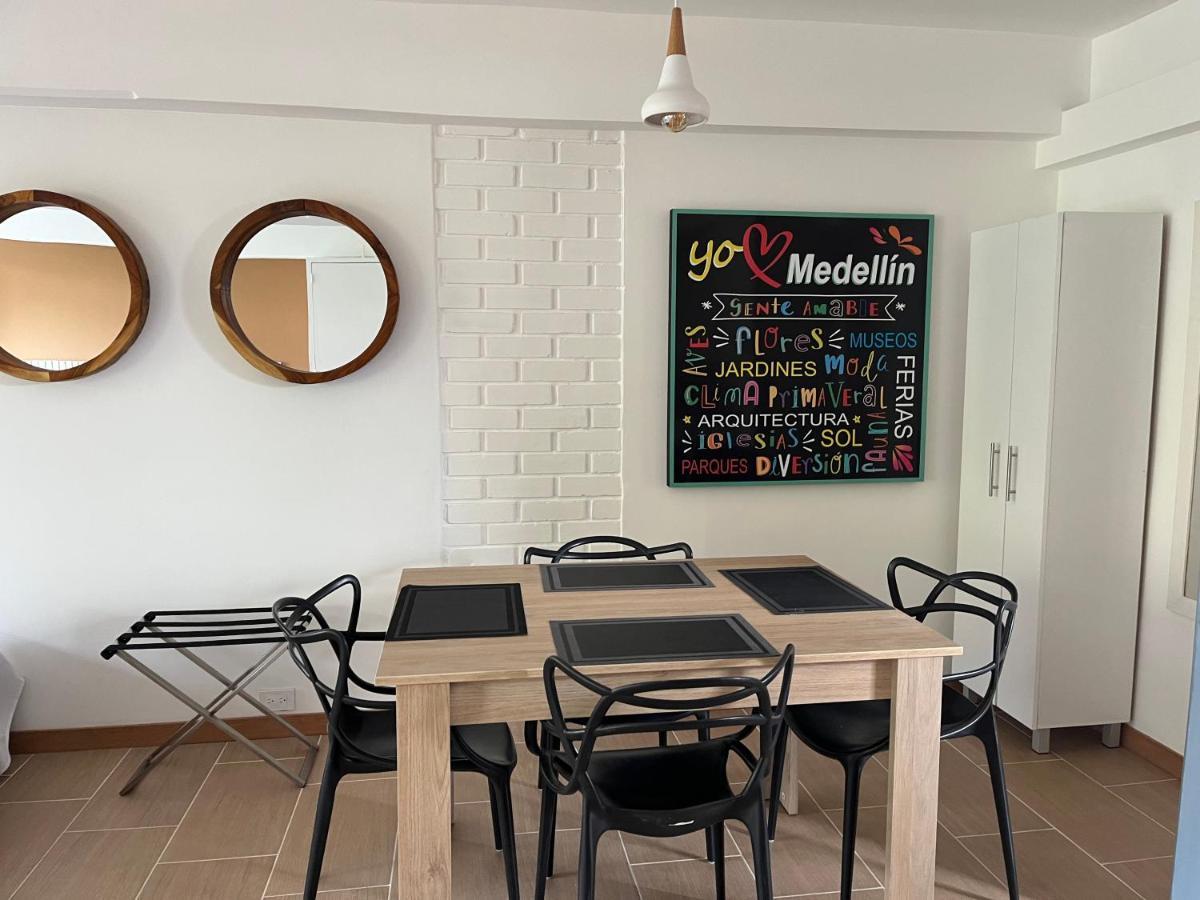 Poblado Park Aparta Medellín