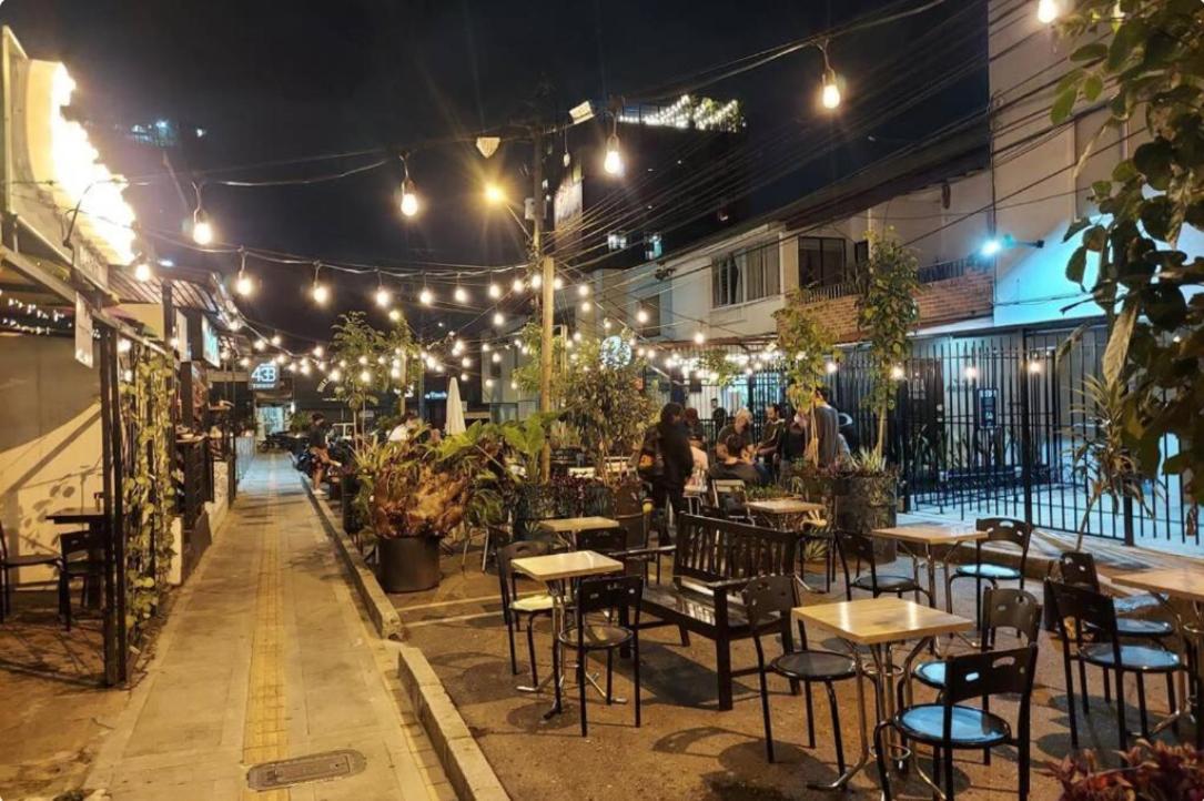 Poblado Park Aparta Apartamento