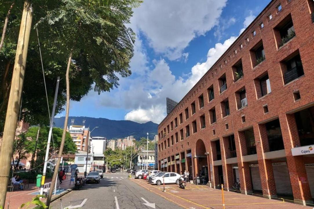 Poblado Park Aparta Apartamento