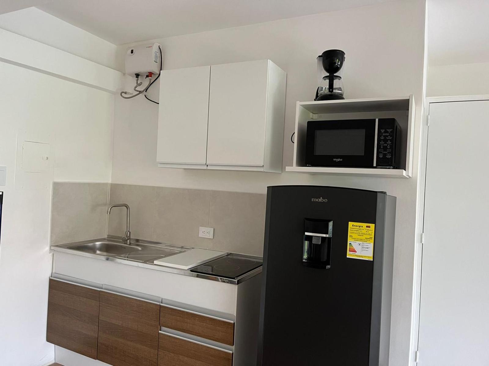 Apartamento Poblado Park Aparta *